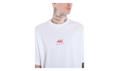 Jordan Flight Oversized Graphic T-shirt "White" IF3133 100