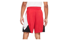 Dri-Fit Rival 9'' Basketball Shorts "Red" CV1923 657