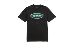 Luxury Rover Tee Shirt "Black" 1545T4178 BLK
