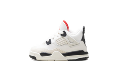 Air Jordan 4 TD "Flight Club" IM4027 100