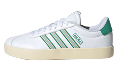 VL Court 3.0 "White Semi Court Green" JQ7313