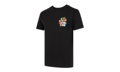 Torn Pages of Our Story Tee "Members Only" AS0408