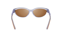 Tide Solar Sunglasses "Black / Grey" IB3682X 010