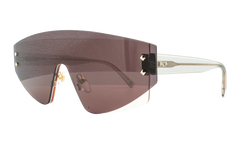 Shield Sunglasses "Rose" MCM694S-610