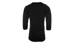 Jordan Retro 10 3/4 Raglan Shirt "Black" AA1879 010