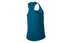 NSW Essential Tank Top WMNS "Industrial Blue / Orchid" 831731 457