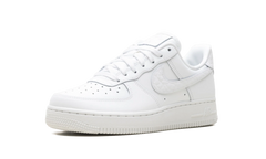 Air Force 1'07 Low WMNS"Summit White Mini Charm" IM6485 121