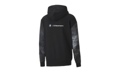 BMW Motorsport Street Hoodie "Black" 597972 01