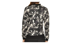 Classics All Over Print Archive T7 Track Jacket WMNS "Black" 573571 01