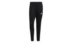 Tiro 21 Track Pants "Black / Royal Blue" GJ9866