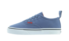 Authentic V Lace TD "(Sport Pop) Bijoubi / Racing Red" VN0004KP IJK