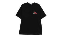 Superior Quality Tee "BLACK" 1905106 BLAC