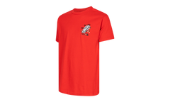 Year of the Rabbit Tee "Red" AS0379