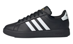 Grand Court 2.0 WMNS "Core Black White" JH7243