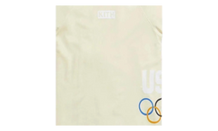 Team USA 5 Rings Howard Tee "Spirited" KITH75
