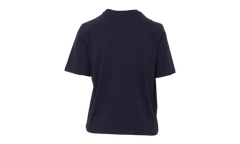 Miss Eagle T-Shirt WMNS "Navy Blue" LW153PE7 410