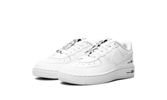 Air Force 1 LV8 3 (PS) "White black Air Force ps" CJ4113 100