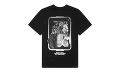 First Class Tee "Black" 861 2205 BLK