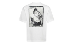 Panini Iverson T-Shirt "White" HS1274