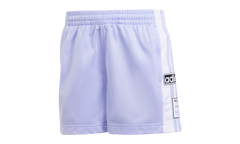 ADIBREAK LIFESTYLE SHORTS WMNS "Violet Tone" IP0718