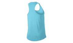 NSW Essential Tank Top WMNS "Still Blue" 831731 499