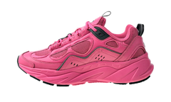 Trigate WMNS "Shocking Pink-Metallic Silver" 5RM01037 670