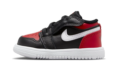 Air Jordan 1 Low ALT TD "Bred" CI3436 066