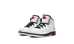 Air Jordan 2 TD "Chicago" DQ8563 106