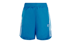 ORIGINALS ADICOLOR SHORTS GS "Blue Bird" IN8382