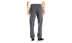Powerblend Fleece Relaxed Bottom Pants "Granite Heather" CP0894 G61