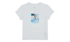 Sportswear Slim T-Shirt WMNS "White" IH7699 100
