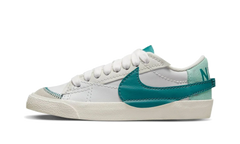 Blazer Low '77 Jumbo Wmns "Summit White" DQ1470 106