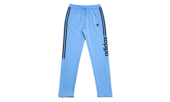 Tiro Wordmark Track Pants "Blue / Black" IW8259