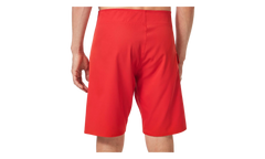 21" Kana Boardshort "Red Line" 482222A 465
