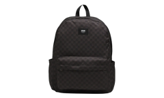 Old Skool Checkerboard Backpack "Checkerboard Black / Charcoal Grey" VN000H4XBA5