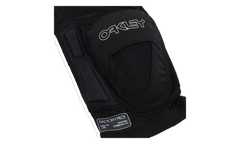 All Mountain RZ Labs Knee Guard "Blackout" FOS900917 02E