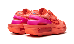 NMS FONTANKA EDGE WMNS"Bright Crimson" DB3932 600