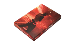 "Play Dead" Book "FW22 - Multi" SU26930