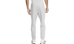 Dri-Fit Fleece Training Pants "Heather Grey" CJ4312 063