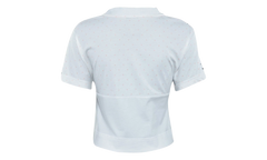 NSW Cropped T-shirt WMNS "White" 930539 100