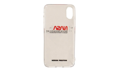 NASA Transparent XR Phone Case "Clear" HWPA005E197390319888