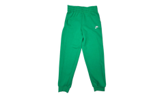 Sportswear Club Fleece Big Joggers GS "Stadium Green / White" FD3008 324