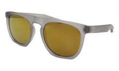 Flatspot XXII Sunglasses "Amethyst Ash / Ligth Curry Violet / Brown / Bronze Mirror" DV2259 557