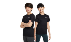 LEGEND Dri-Fit T-SHIRT GS "Black" FZ5198 010