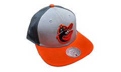 MLB Triple Play Cooperstown "Orioles" HY11519-BORGREY_OS