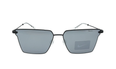 Pursuit Flair Sunglasses "Matte Black / Chrome Mirror" IB3683X 010