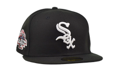 59FIFTY White Sox All Star Game 2003 Fitted Hat "Black" 60399394
