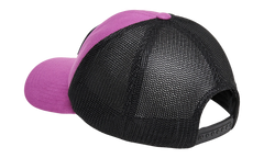 B1B HDO Patch Trucker Hat "Ultra Purple" FOS900906 89N