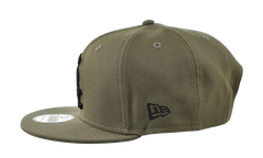9FIFTY Chicago White Sox Snapback "Olive Green / Black" 60551607