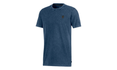 Scuderia Ferrari LIFE TEE "Blue" 596113 05